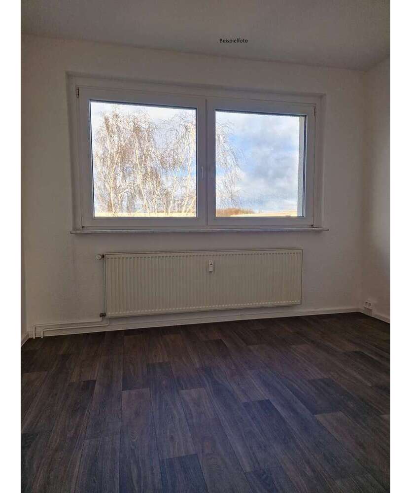 Wohnung zum Mieten in Glauchau 263 € 54.6 m²