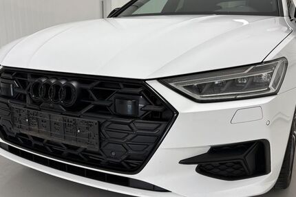 Audi A7 193.843 km 30.850 &euro; Sinsheim 74889