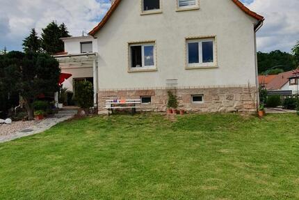 Haus Schmalkalden - 8 Zimmer, 150 m&sup2;, 220.000&euro; | Angebot:26991526