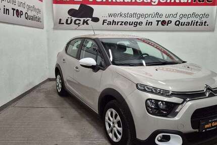 Citroen C3 12.000 km 12.980 &euro; Magdeburg 39126