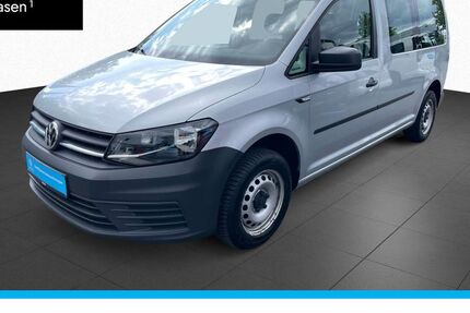 VW Caddy Maxi 41.177 km 19.833 € Kassel 34123