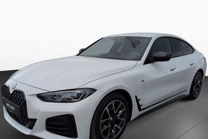 BMW 420 Gran Coupé 80.946 km 38.450 &euro; Hildesheim 31137