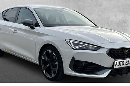 Cupra Leon 38.080 km 25.990 &euro; Marktheidenfeld 97828