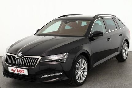 Skoda Superb 95.026 km 25.950 € Dresden 01069
