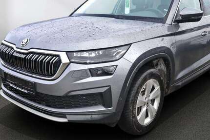 Skoda Kodiaq 89.750 km 29.880 &euro; Bad Segeberg 23795