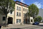 Gewerbeobjekt Zwickau Bahnhofsvorstadt - 1 Zimmer, 56 m&sup2;, 49.000&euro; | Angebot:25707390