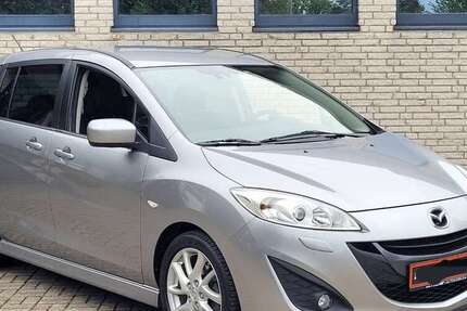 Mazda 5 99.600 km 12.000 &euro; Eitorf 53783