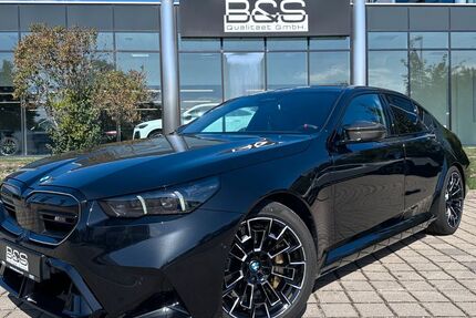 BMW M5 7.800 km 134.990 &euro; Kempten 87439