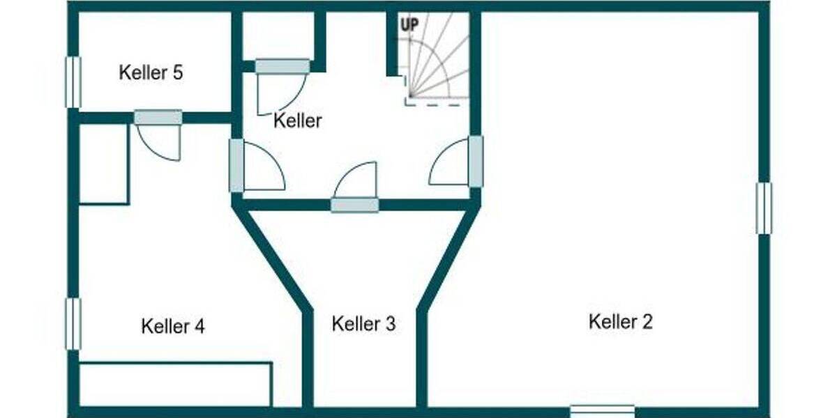 Einfamilienhaus Radevormwald Herbeck - 5 Zimmer, 379.000&euro; | Angebot:26359957