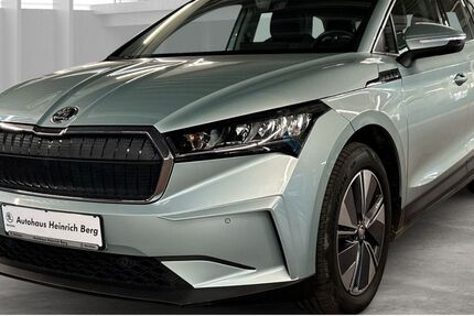 Skoda Enyaq 83.828 km 22.950 &euro; Oldenburg / Holst. 23758