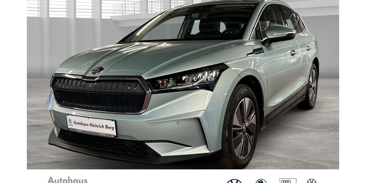 Skoda Enyaq 83.828 km 22.950 &euro; Oldenburg / Holst. 23758