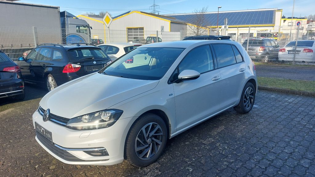 VW Golf 118.000 km 11.450 &euro; Eggenstein-Leopoldshafen 76344