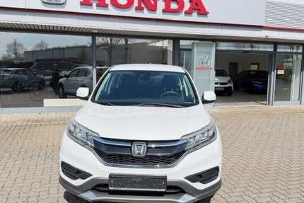 Honda CR-V 129.252 km 13.850 &euro; Wismar 23970