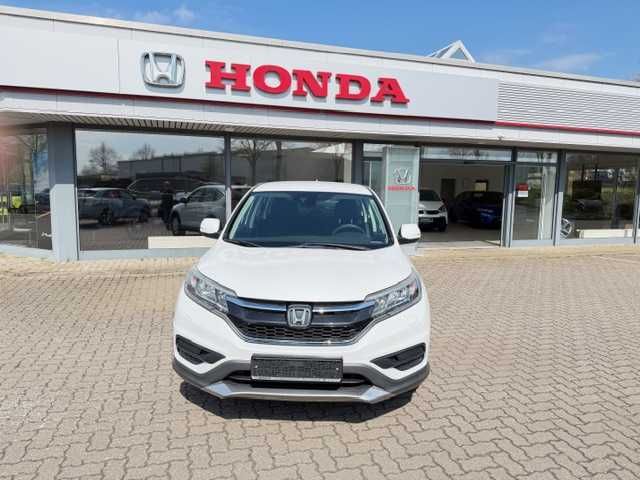 Honda CR-V 129.252 km 13.850 &euro; Wismar 23970