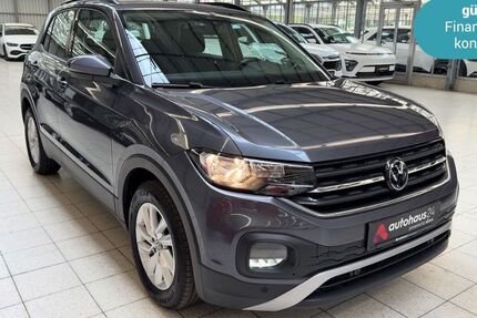 VW T-Cross 24.960 km 17.990 &euro; Ludwigsfelde (bei Berlin) 14974