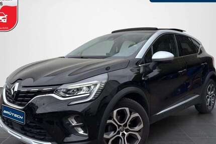 Renault Captur 77.600 km 17.880 &euro; Singen 78224