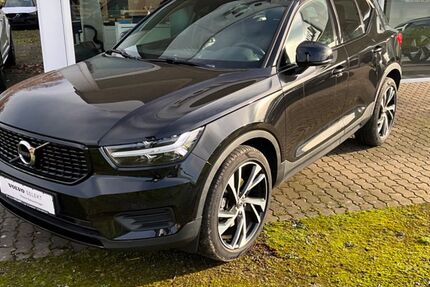 Volvo XC40 105.271 km 25.950 &euro; Lübbecke 32312