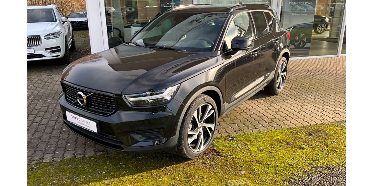 Volvo XC40 105.271 km 25.950 &euro; Lübbecke 32312