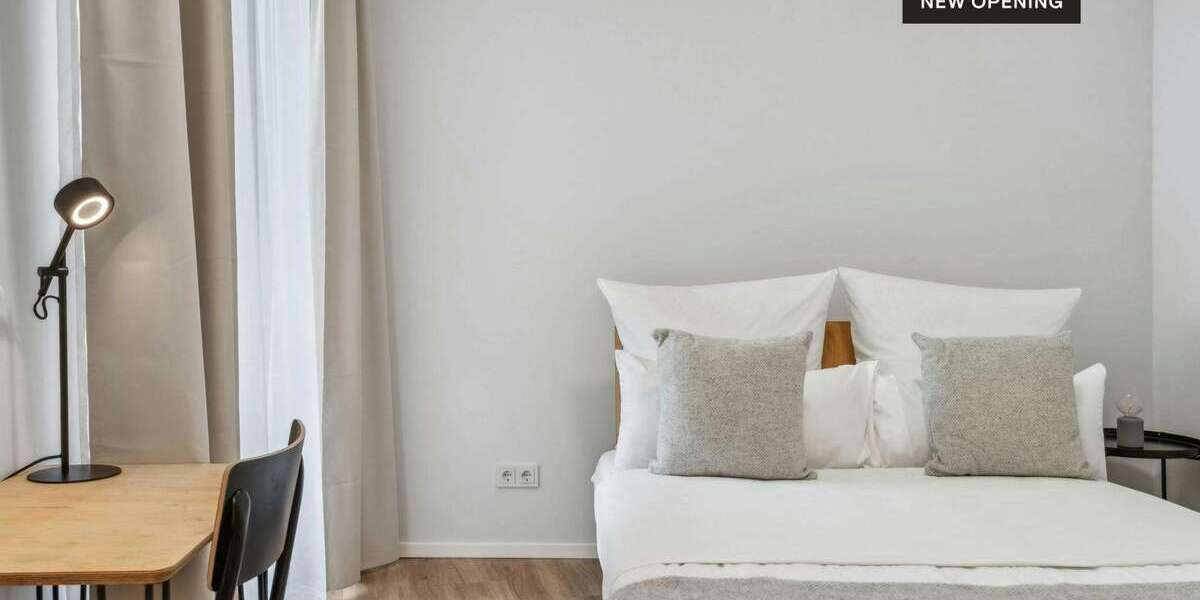 Zimmer Leipzig Zentrum-Nord - 670&euro; | Angebot:26418394
