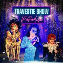 Crazy Boys der Travestie 07.11.2026 Pizzeria am Belzappel