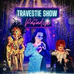 Crazy Boys der Travestie