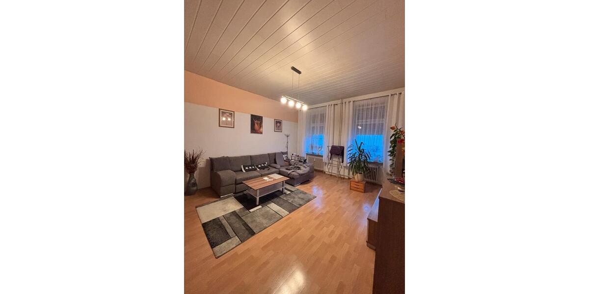 Etagenwohnung Lahnstein - 3 Zimmer, 90 m&sup2;, 900&euro; | Angebot:24984248