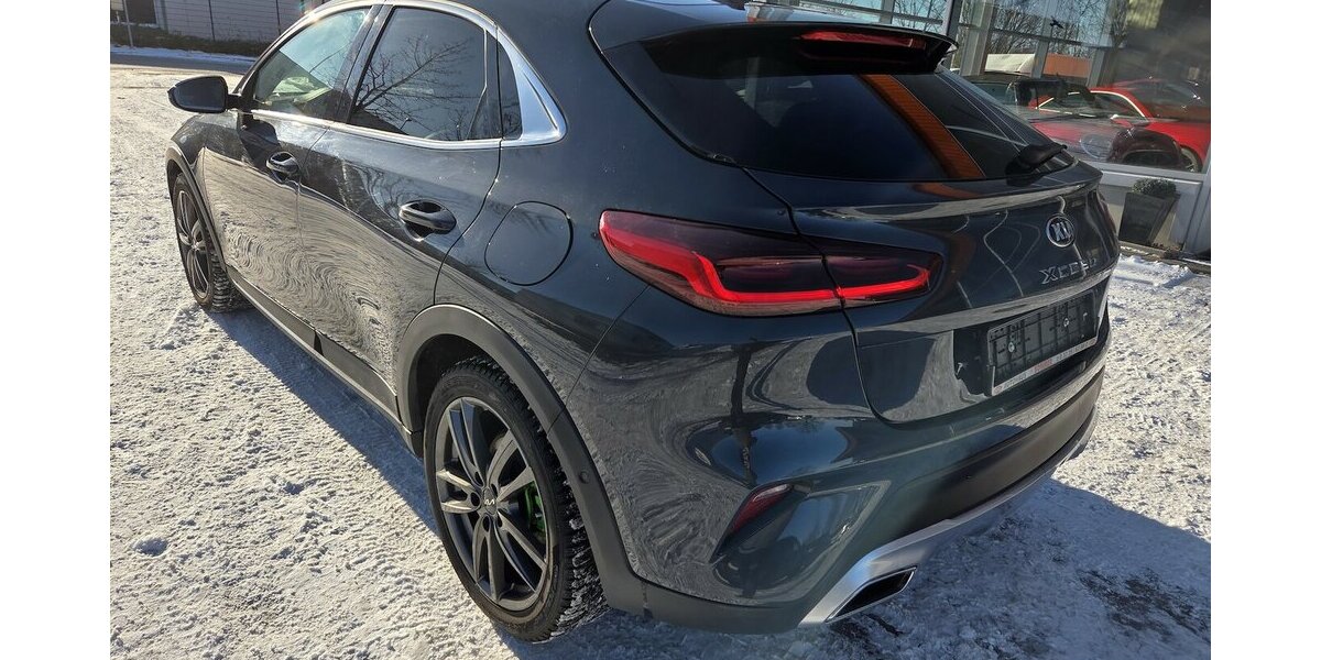 Kia XCeed XDITION 31.295 km 19.300 &euro; Wilsdruff 01723