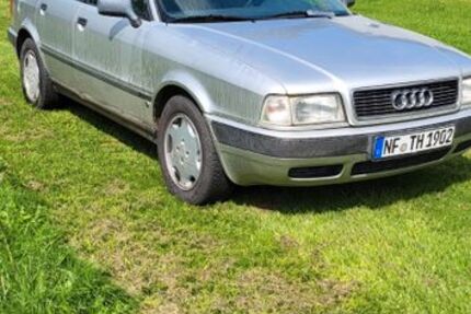 Audi 80