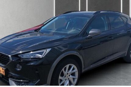 Cupra Formentor 54.309 km 23.219 &euro; Berlin 13581
