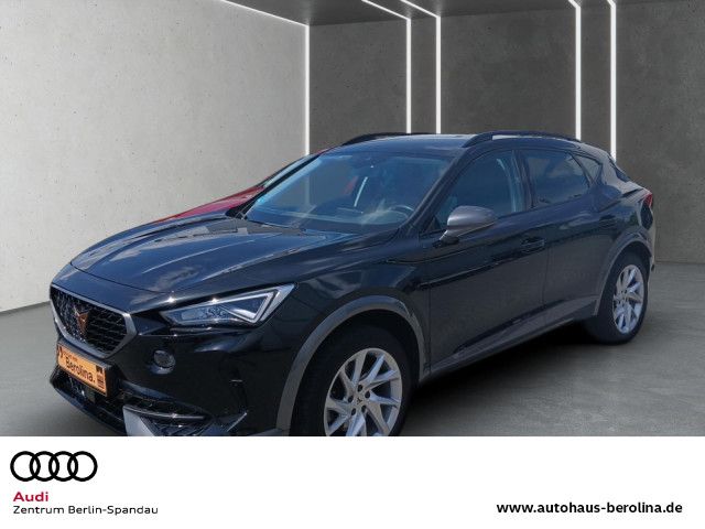Cupra Formentor 54.309 km 23.219 &euro; Berlin 13581