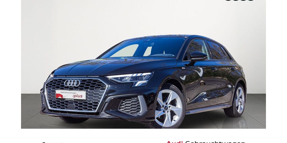 Audi A3 36.930 km 27.970 &euro; Diez 65582
