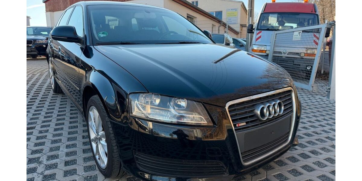 Audi A3 172.044 km 3.900 &euro; Bannewitz 01728