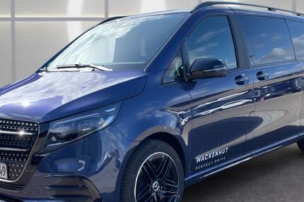 Mercedes-Benz V 300 8.500 km 88.900 &euro; Baden-Baden 76532