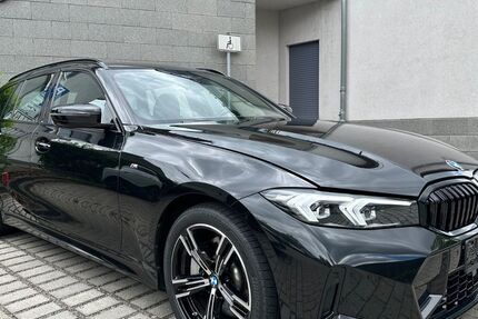 BMW 330 9.800 km 35.900 &euro; Chemnitz 09117