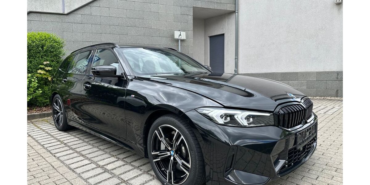 BMW 330 9.800 km 35.900 &euro; Chemnitz 09117