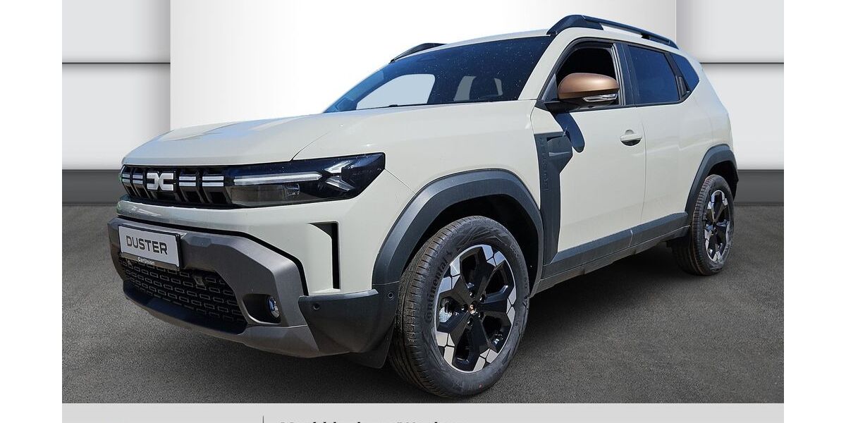 Dacia Duster 7.000 km 31.195 &euro; Leipzig 04129