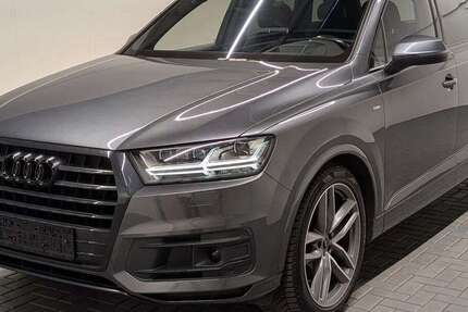 Audi Q7 128.000 km 37.980 &euro; Langenweddingen 39171