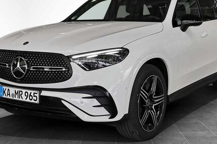 Mercedes-Benz GLC 220 18.731 km 56.399 &euro; Bruchsal 76646