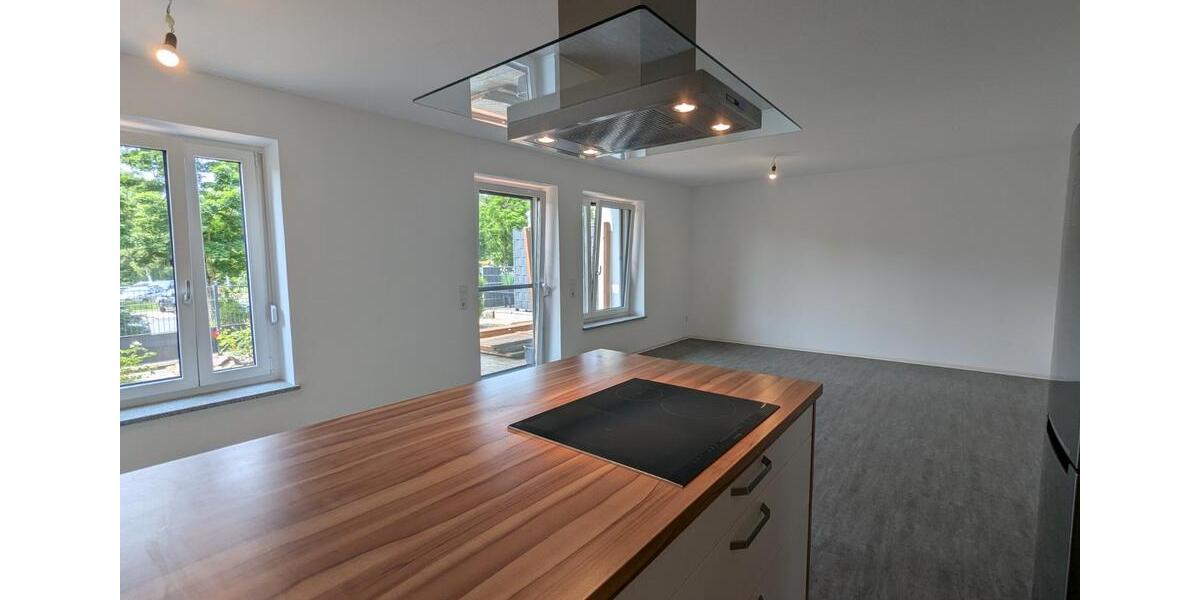 85 m2 2 Zimmer EG Volkach zentrumsnah 2 zimmer