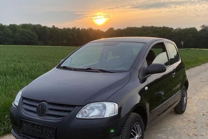 VW Fox 164.000 km 1.400 &euro; Mönchengladbach 41188