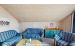 modernisiertes Ferienhaus (Nr. 235) in ruhiger Lage im Ferienpark Mirow - Einfamilienhaus Mirow Granzow | Angebot:20577711