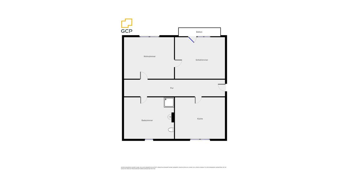 Etagenwohnung Neuhausen/Erzgebirge Erzgebirge - 2 Zimmer, 51 m&sup2;, 236&euro; | Angebot:26495120