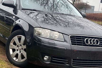 Audi A3 173.000 km 4.499 &euro; Flintbek 24220