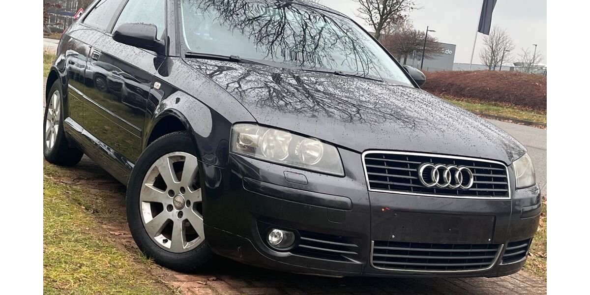 Audi A3 173.000 km 4.499 &euro; Flintbek 24220