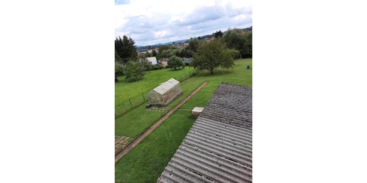 Mehrfamilienhaus, Wohnhaus Oberthal - 10 Zimmer, 245 m&sup2;, 300.000&euro; | Angebot:27034077