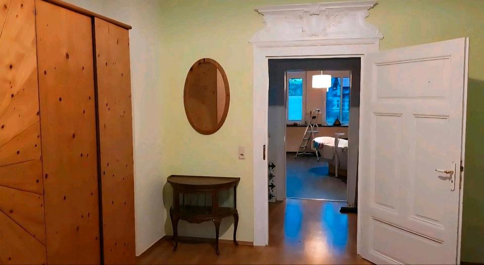 Etagenwohnung Sondershausen - 3 Zimmer, 110 m&sup2;, 125&euro; | Angebot:25934033