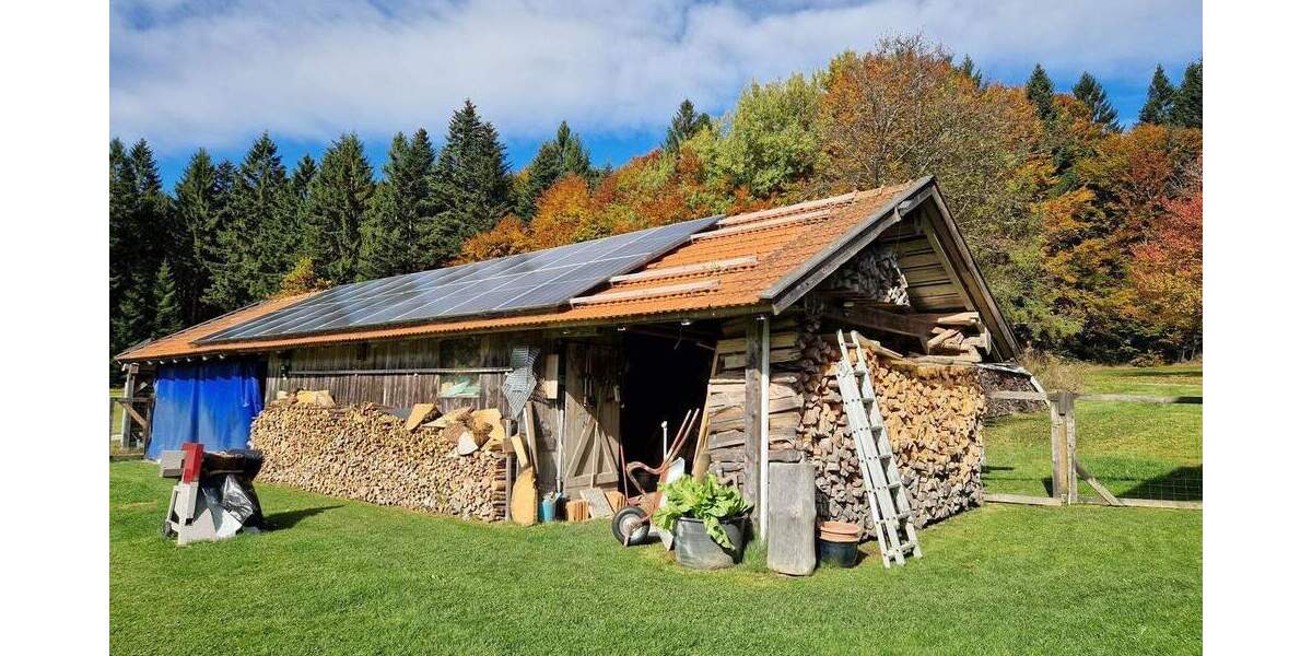 Einfamilienhaus Kirchberg im Wald / Raindorf Kirchberg - 1 Zimmer, 300 m&sup2;, 698.500&euro; | Angebot:25796770