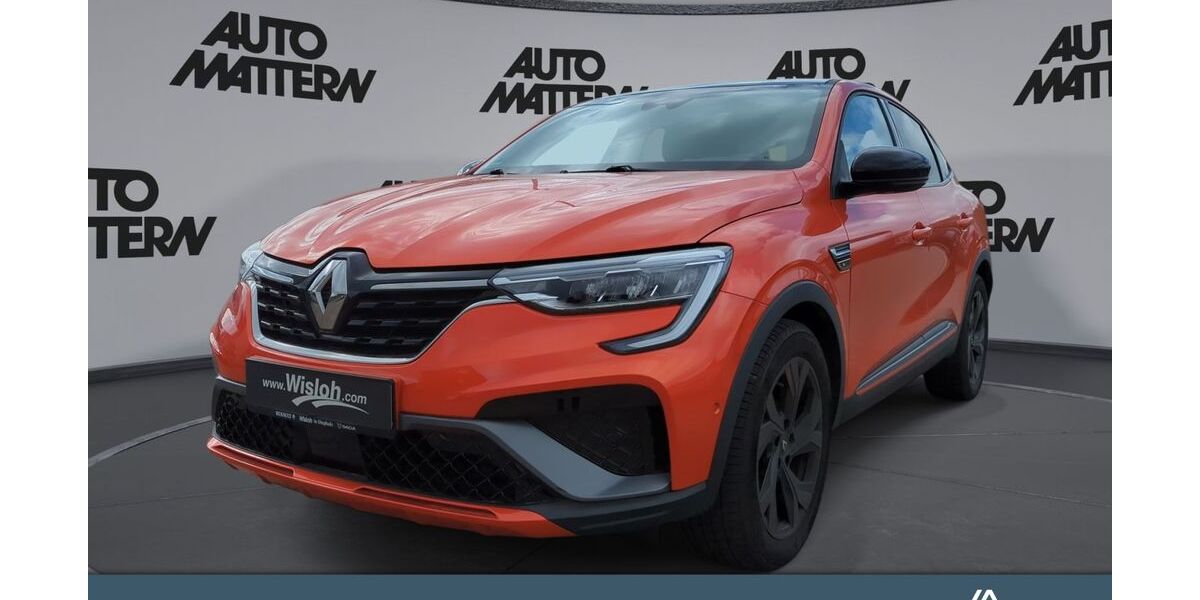 Renault Arkana 44.650 km 20.990 &euro; Diepholz 49356