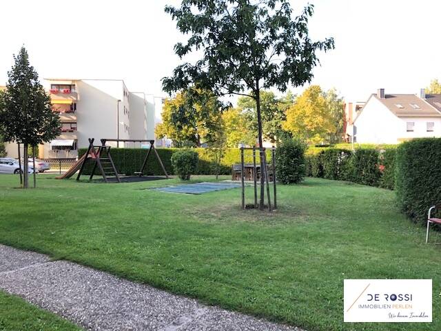 Etagenwohnung Oberasbach Kreutles - 3 Zimmer, 75 m&sup2;, 785&euro; | Angebot:26205524