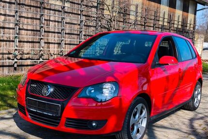 VW Polo 142.000 km 6.499 &euro; München 81539